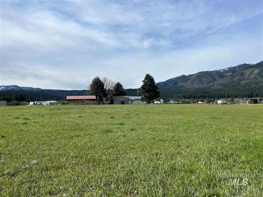 TBD SCHOOL HOUSE GULCH, GARDEN VALLEY, ID 83622 - Image 1