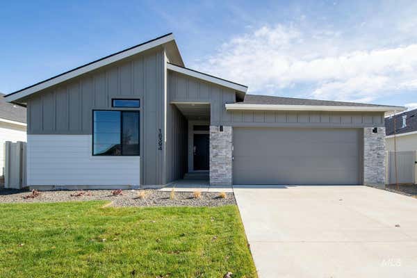 18394 N LION HEAD AVE, NAMPA, ID 83687 - Image 1