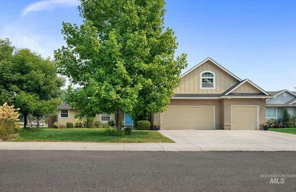 2878 S KETCHUM WAY, MERIDIAN, ID 83642 - Image 1