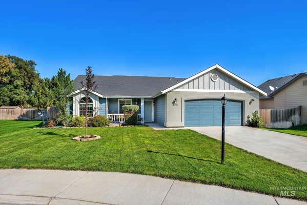 2711 MAKRANA ST, CALDWELL, ID 83605 - Image 1