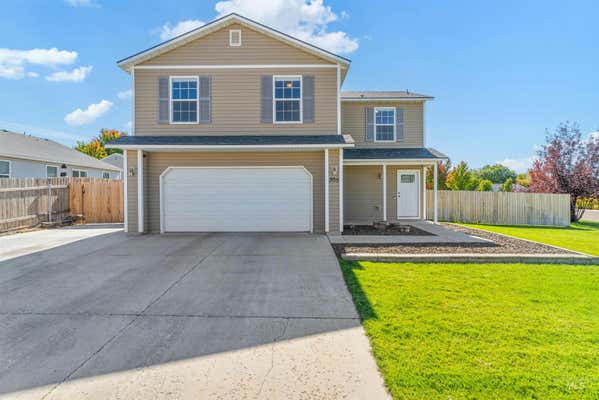 205 W PLAYGROUND ST, KUNA, ID 83634 - Image 1