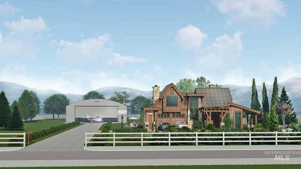 TBD PIPER ST, MOUNTAIN HOME, ID 83647 - Image 1