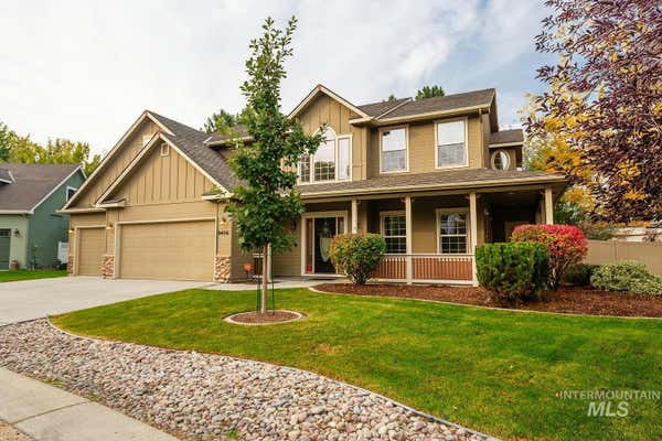 9456 W RIVER BEACH LN, GARDEN CITY, ID 83714 - Image 1