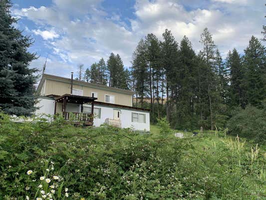 624 CLEARCREEK RD, KOOSKIA, ID 83539 - Image 1