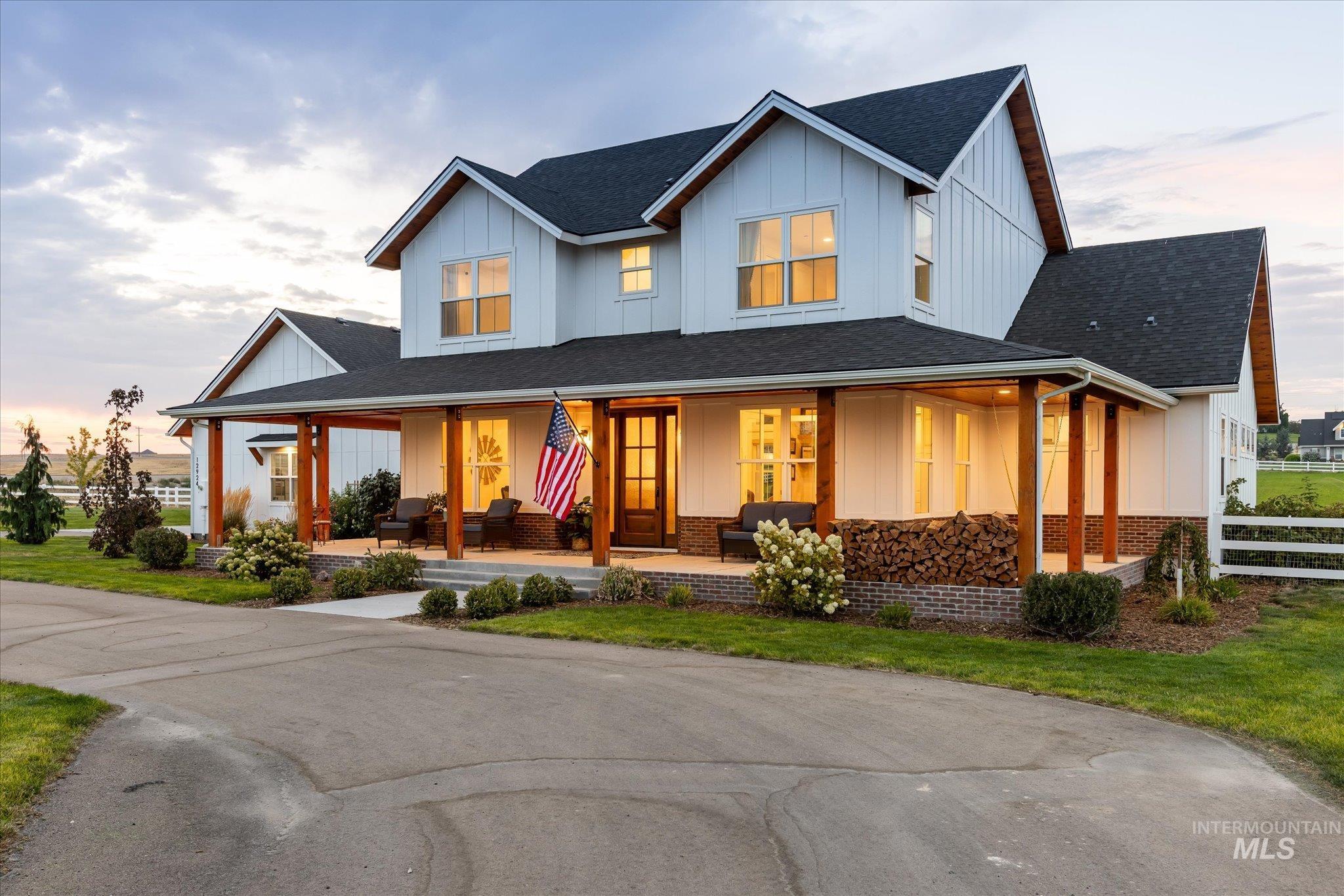 Nampa, Idaho, 83686, United States, 4 Bedrooms Bedrooms, ,3 BathroomsBathrooms,Residential,Active,1926892
