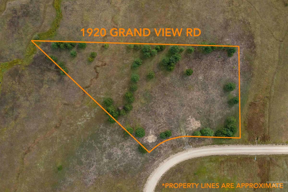 1920 GRAND VIEW RD, DONNELLY, ID 83615, photo 1 of 27