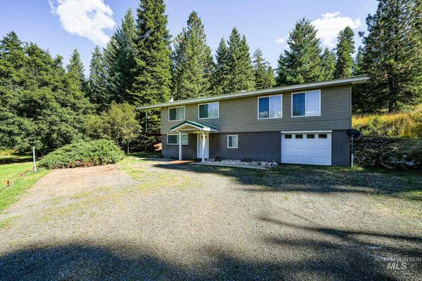 554 MOUNT IDAHO GRADE RD, GRANGEVILLE, ID 83530 - Image 1