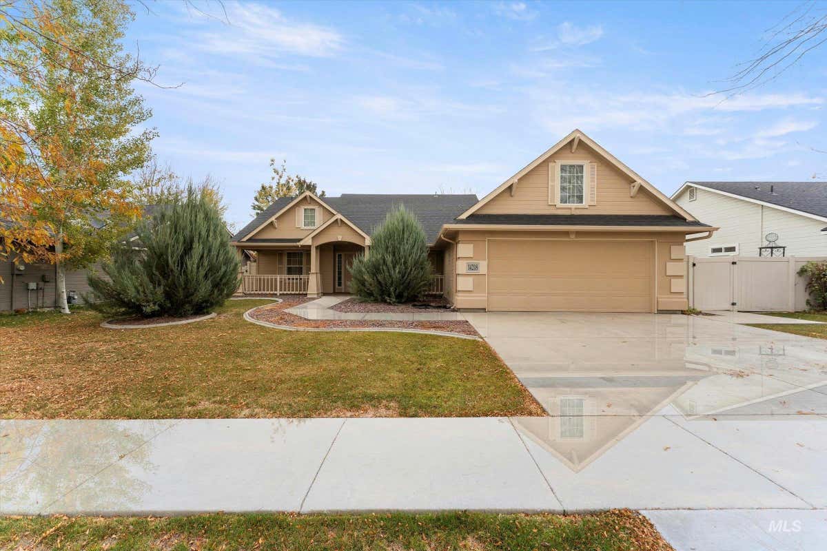 14208 N MISSION POINTE LOOP, NAMPA, ID 83651, photo 1 of 31