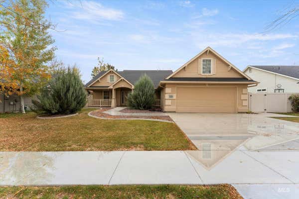 14208 N MISSION POINTE LOOP, NAMPA, ID 83651 - Image 1