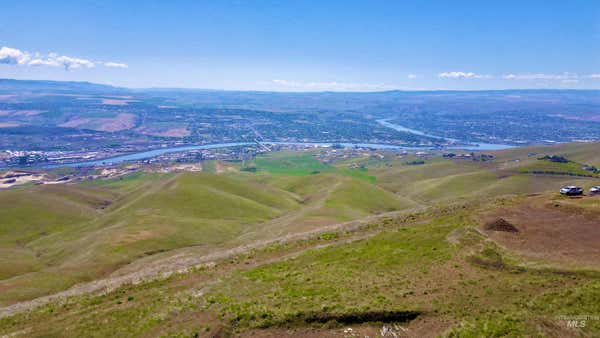 TBD SPUR ROAD 11.21 ACRES, LEWISTON, ID 83501 - Image 1