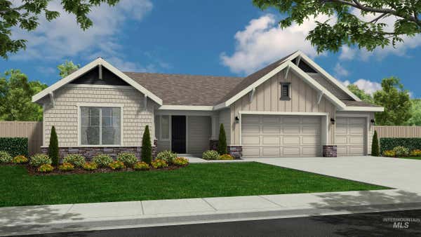 835 W GRASSLAND ST, MIDDLETON, ID 83644 - Image 1