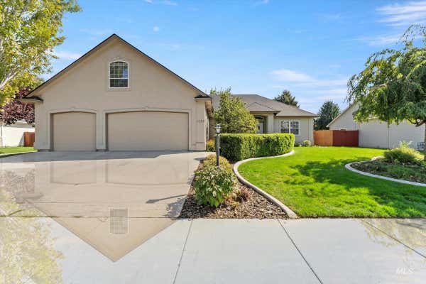 2266 N HICKORY WAY, MERIDIAN, ID 83646 - Image 1