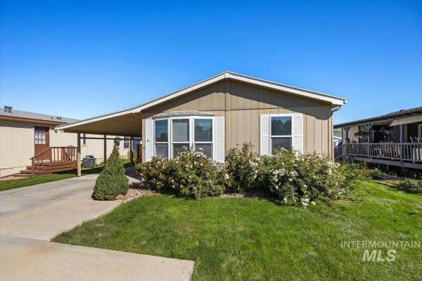 2750 ALDEN RD UNIT 21, FRUITLAND, ID 83619 - Image 1