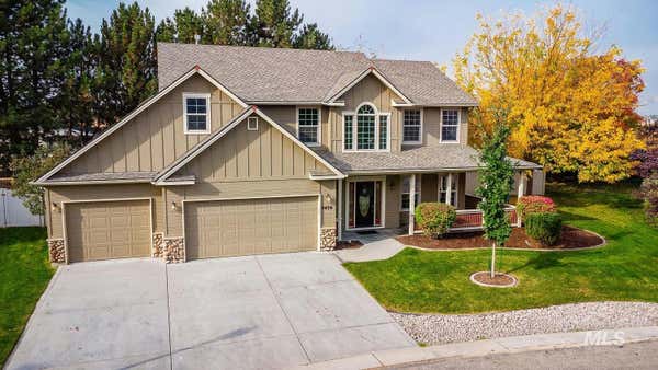 9456 W RIVER BEACH LN, GARDEN CITY, ID 83714, photo 2 of 50