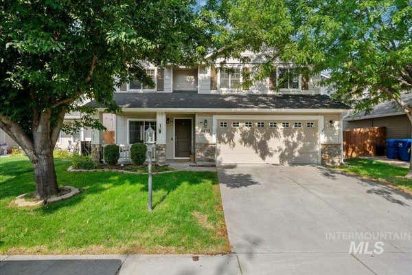 6423 S MISTYGLEN AVE, BOISE, ID 83709 - Image 1