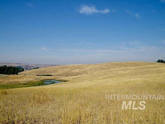 TBD DITCH CREEK ROAD, COUNCIL, ID 83612, photo 3 of 11