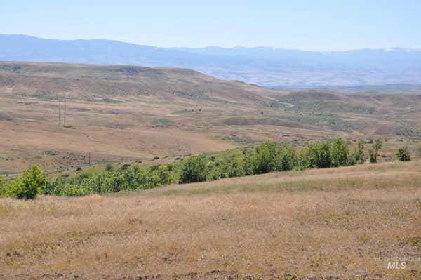 TBD GOODRICH RD PARCEL B, CAMBRIDGE, ID 83610 - Image 1