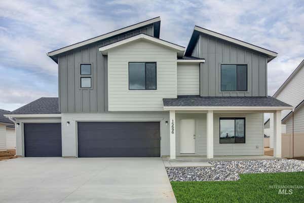 8549 S FORAKER WAY, KUNA, ID 83634 - Image 1