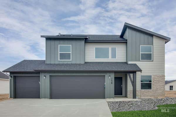 1955 SW BESRA DR, MOUNTAIN HOME, ID 83647 - Image 1