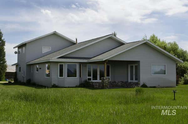 5 W 100 S, FAIRFIELD, ID 83327 - Image 1