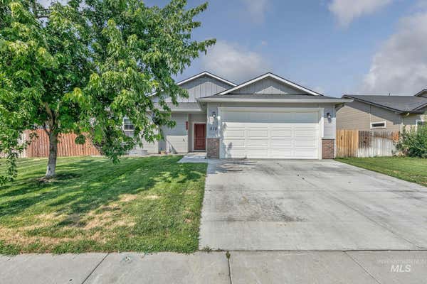 215 UNION PACIFIC, HOMEDALE, ID 83628 - Image 1