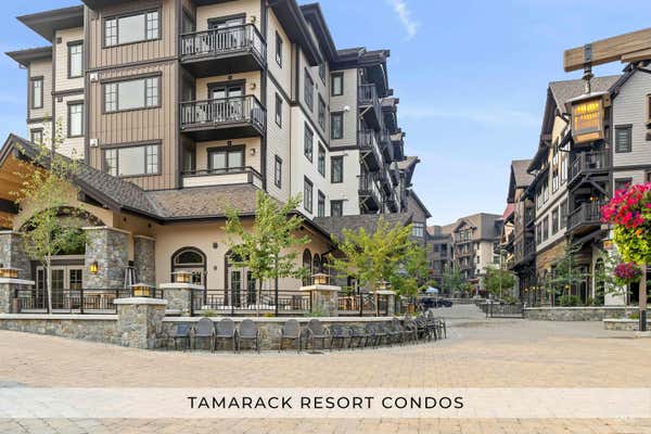 720 VILLAGE DR # 404, TAMARACK, ID 83615 - Image 1