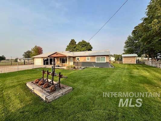 714 HAAS RD, WEISER, ID 83672 - Image 1