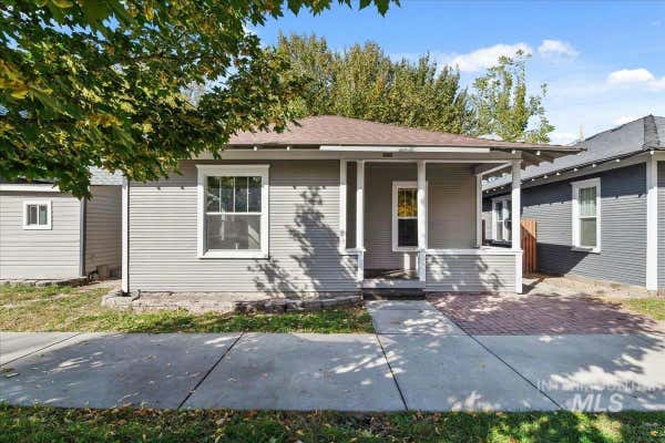 501 N 19TH ST, BOISE, ID 83702 - Image 1