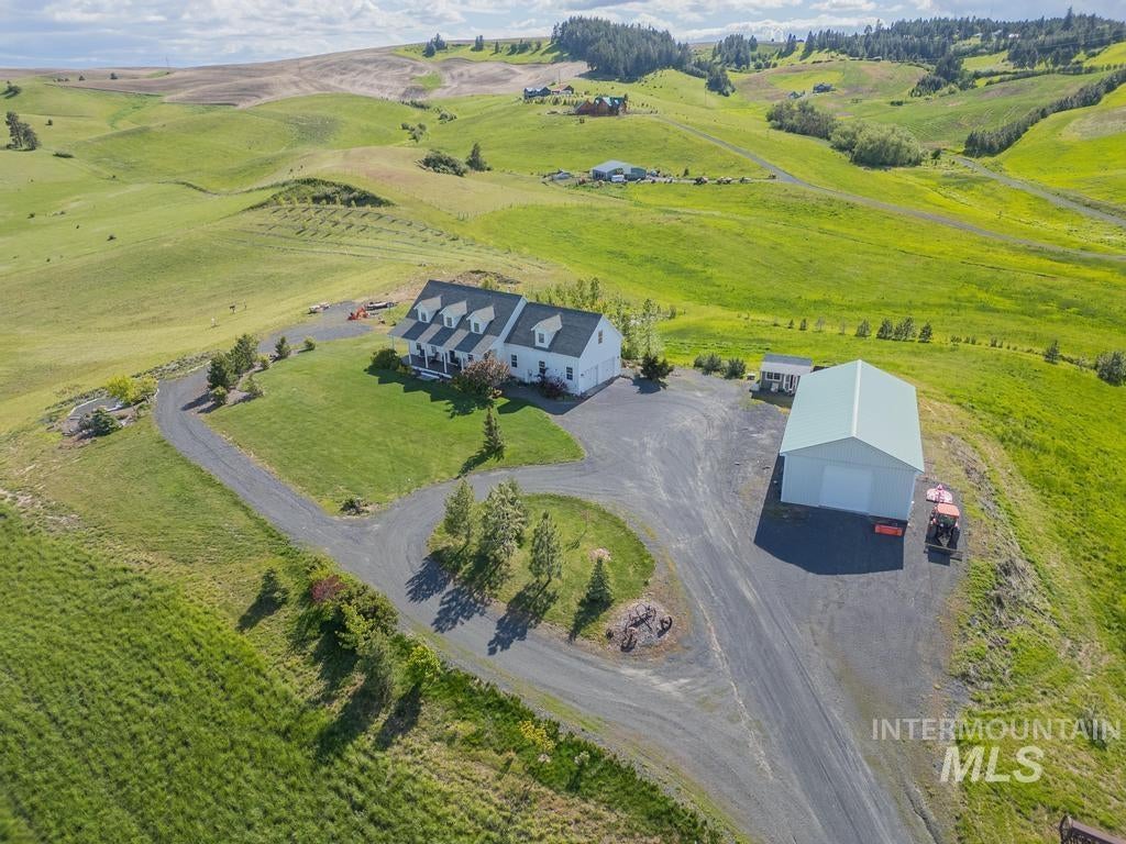 Moscow, Idaho, 83843, United States, 5 Bedrooms Bedrooms, ,4 BathroomsBathrooms,Residential,Active,1825074