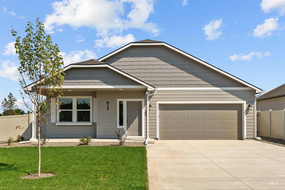 612 CORREA WAY # LOT 12 BLOCK 4, CALDWELL, ID 83605, photo 1 of 10