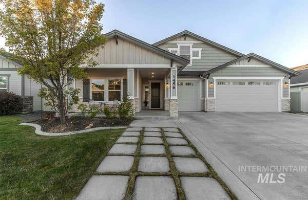 1456 E STRAUSS DR, MERIDIAN, ID 83646 - Image 1