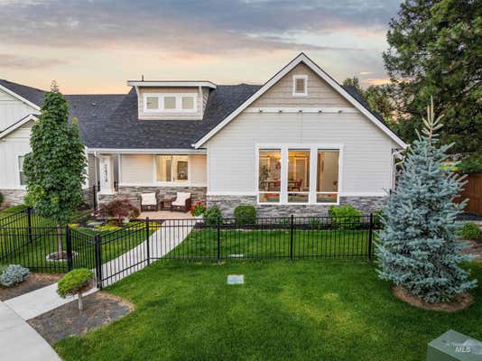 2474 E FOSTER LN, MERIDIAN, ID 83646 - Image 1