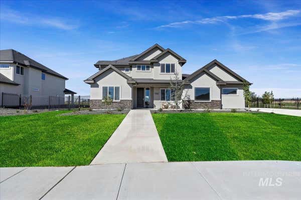 6055 S PEAK AVE, MERIDIAN, ID 83642 - Image 1