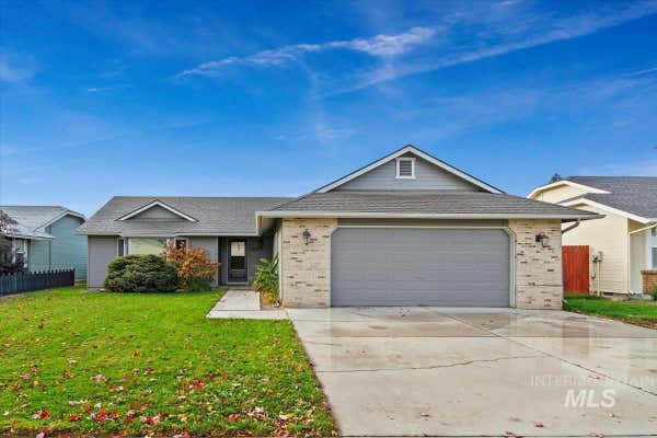 8749 W LANCELOT ST, BOISE, ID 83704 - Image 1