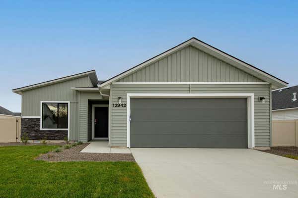 12942 ASHFIELD ST, CALDWELL, ID 83607 - Image 1