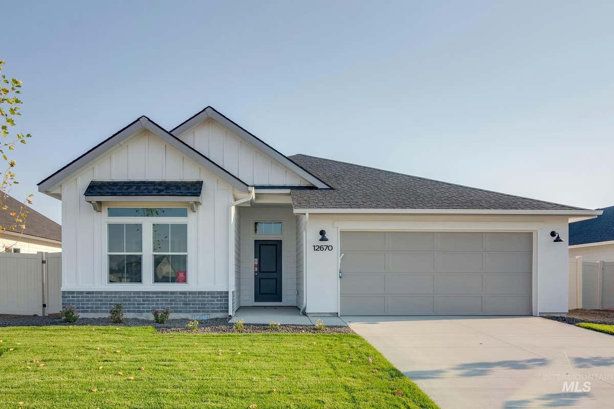 12670 DOVEKIE ST, NAMPA, ID 83651, photo 1 of 18