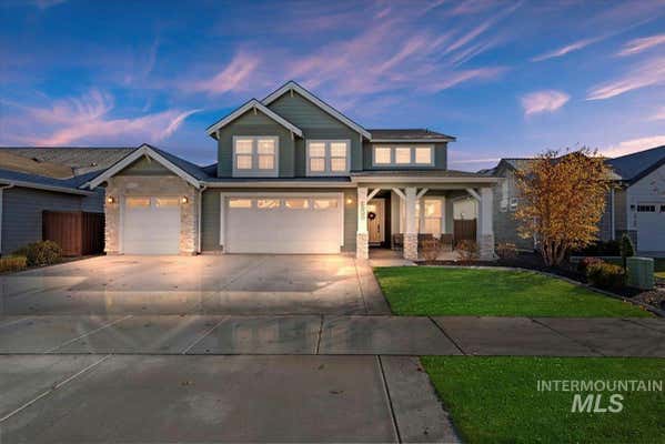 6800 N MAPLESTONE AVE, MERIDIAN, ID 83646 - Image 1