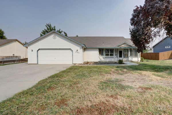 2184 SUNDOWN ST, EMMETT, ID 83617 - Image 1