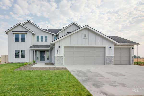 6877 W REDWOOD CREEK DR, MERIDIAN, ID 83646 - Image 1