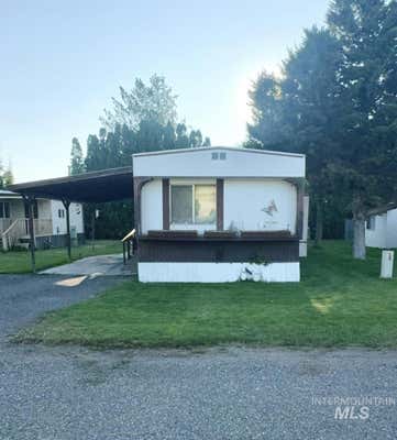 842 W MIDWAY ST LOT 8, FILER, ID 83328 - Image 1