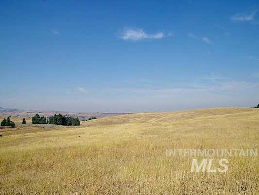 TBD DITCH CREEK ROAD, COUNCIL, ID 83612, photo 5 of 11