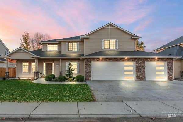 2335 E NAKANO DR, MERIDIAN, ID 83646 - Image 1