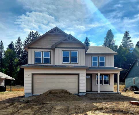 35 WAPITI CT, GARDEN VALLEY, ID 83622 - Image 1