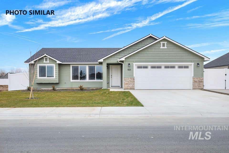 308 PRONGHORN AVE, FRUITLAND, ID 83619, photo 1 of 22