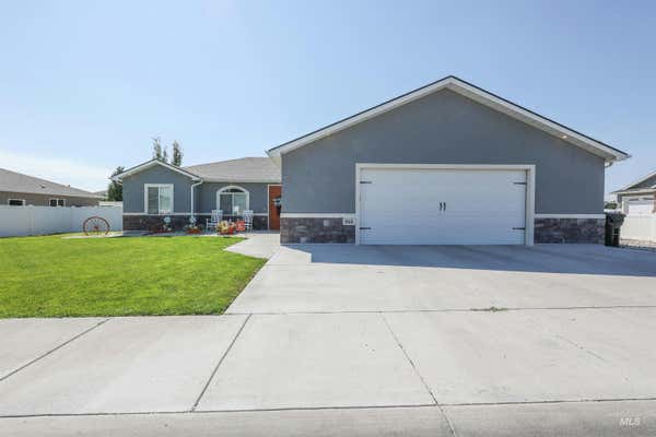 615 LOCHSA LOOP, HEYBURN, ID 83336 - Image 1