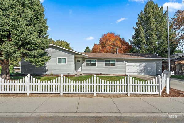 1320 E BERGESON ST, BOISE, ID 83706 - Image 1