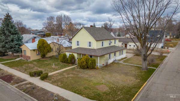 424 E 3RD ST, EMMETT, ID 83617 - Image 1