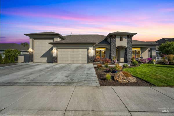 12488 W LACERTA ST, STAR, ID 83669 - Image 1