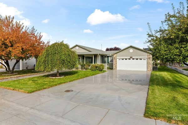 1440 E 11TH N, MOUNTAIN HOME, ID 83647 - Image 1