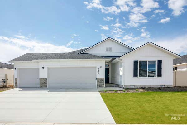 16384 FENWICK AVE, CALDWELL, ID 83607 - Image 1